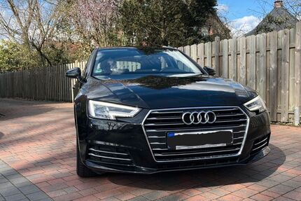 Audi A4 97.646 km 17.890 &euro; Hatten 26209