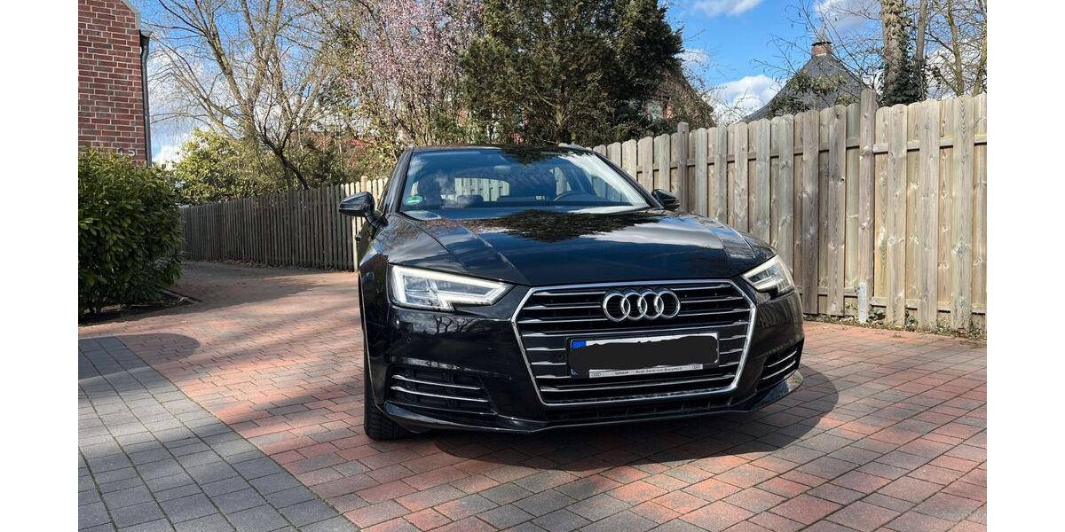Audi A4 97.646 km 17.890 &euro; Hatten 26209