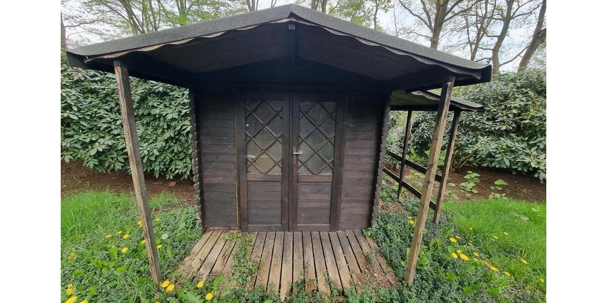 Etagenwohnung Friesoythe - 2 Zimmer, 50 m&sup2;, 520&euro; | Angebot:25656770