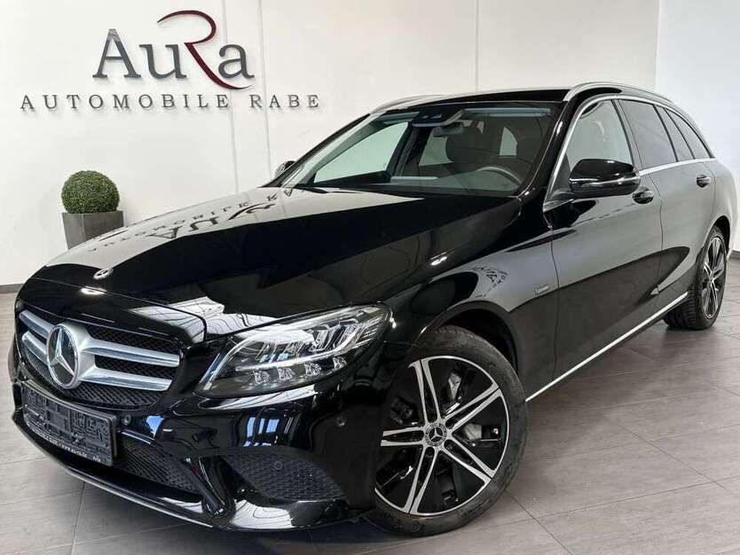 C 300