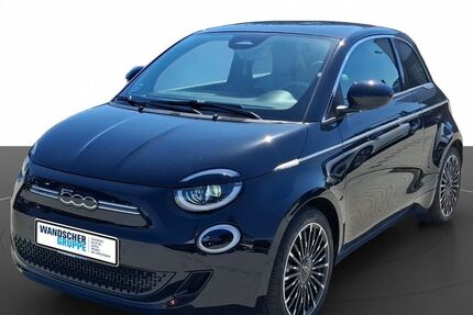 Fiat 500e 9.749 km 20.990 &euro; Oldenburg 26135