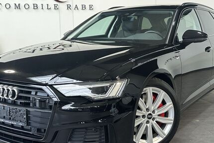 Audi A6 69.450 km 34.989 &euro; Wardenburg 26203