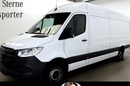 Mercedes-Benz Sprinter 45.418 km 45.101 &euro; Oldenburg 26125