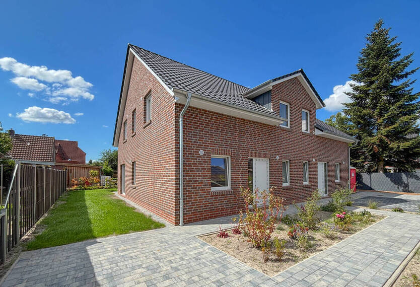 6492 - Energieeffizientes Wohnen im KfW-40-Standard: Ihr neues Zuhause erwartet Sie!