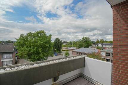 Wohnung zum Kaufen in Edewecht 140.000 € 53.86 m² 2 zimmer