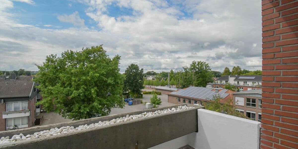 Wohnung zum Kaufen in Edewecht 140.000 € 53.86 m² 2 zimmer