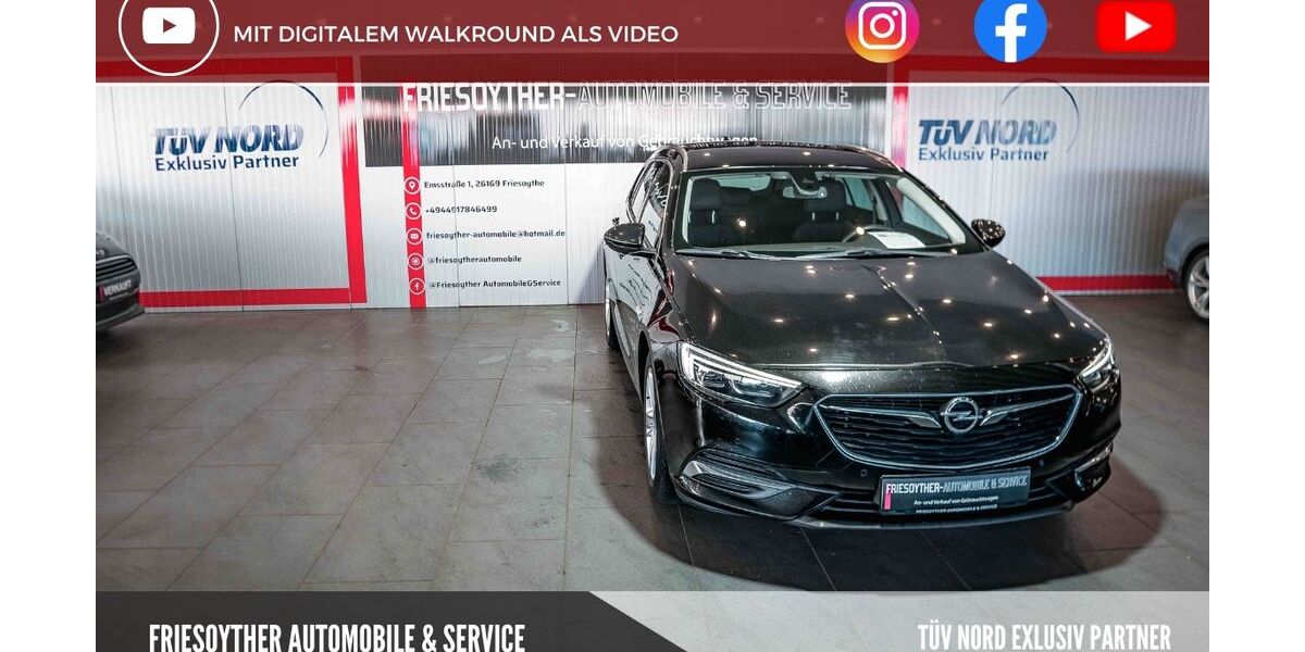 Opel Insignia 159.515 km 11.990 &euro; Friesoythe 26169