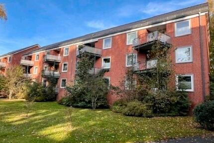 Wohnung Oldenburg Bloherfelde - 3 Zimmer, 69 m&sup2;, 690&euro; | Angebot:26704849