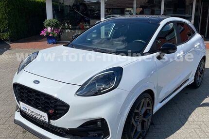 Ford Puma 34.200 km 21.990 &euro; Garrel 49681