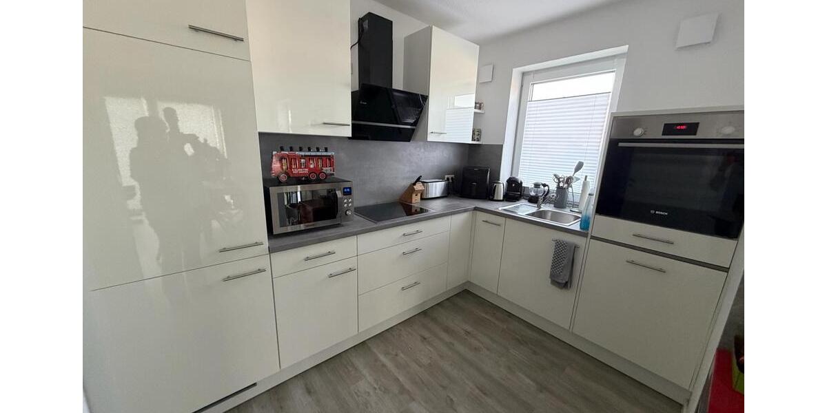 Erdgeschoßwohnung Varel - 1 Zimmer, 74 m&sup2;, 850&euro; | Angebot:26266232