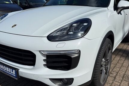 Porsche Cayenne 216.000 km 29.999 &euro; Oldenburg 26129