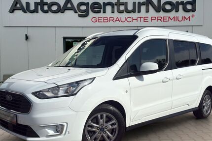Ford Tourneo Connect 106.500 km 21.490 &euro; Großenkneten 26197