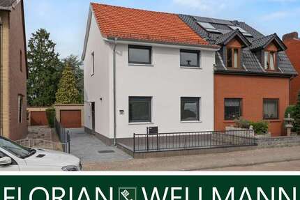 Haus zum Kaufen in Bremen 499.000 € 129.51 m² 4 zimmer