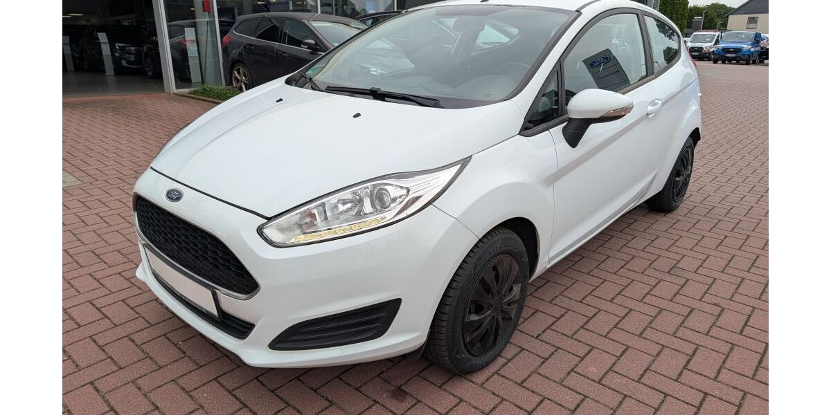 Ford Fiesta 116.640 km 5.990 &euro; Hude 27798