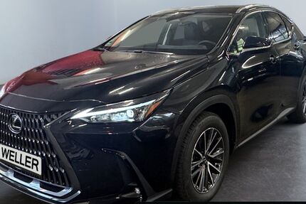 Lexus NX 450h 3.700 km 51.980 € Bremen 28205