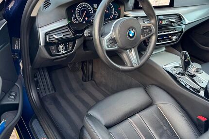 BMW 520 135.900 km 21.990 &euro; Oldenburg 26121