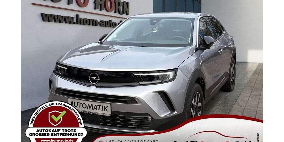 Opel Mokka 35.616 km 18.488 &euro; Rastede 26180