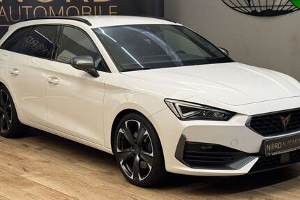 Cupra Leon 23.397 km 23.890 &euro; Rastede/ Wahnbek 26180