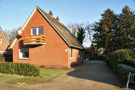 Haus Apen - 4 Zimmer, 122 m&sup2;, 950&euro; | Angebot:24933810