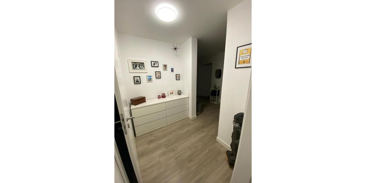 Etagenwohnung Oldenburg Drielaker-Moor - 2 Zimmer, 75 m&sup2;, 925&euro; | Angebot:25433106