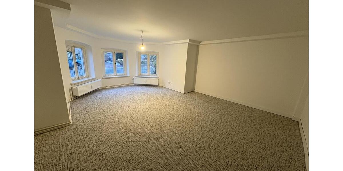 Charmante Souterrain Wohnung in zentraler Lage in Oldenburg 2 zimmer