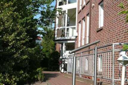 Wohnung Oldenburg Eversten - 3 Zimmer, 68 m&sup2;, 607&euro; | Angebot:26826043