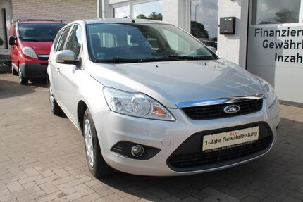 Ford Focus 190.850 km 4.499 € Rastede 26180