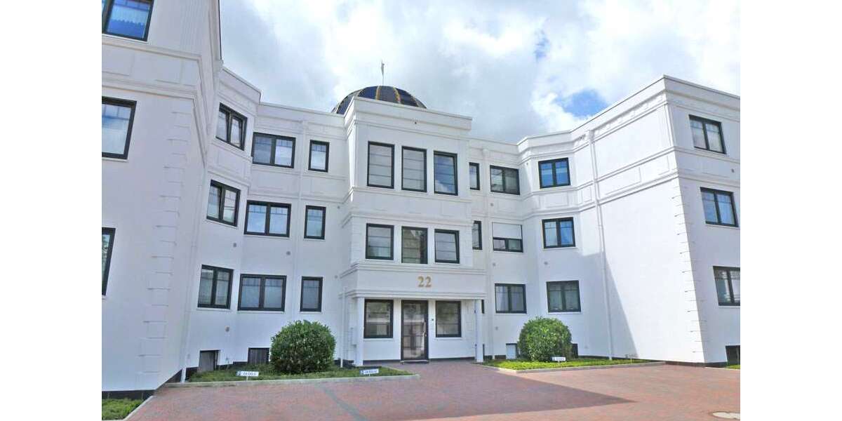 Etagenwohnung Bad Zwischenahn - 2 Zimmer, 53 m&sup2;, 239.000&euro; | Angebot:26066788