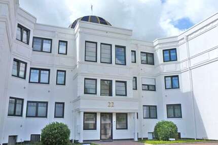 Wohnung Bad Zwischenahn - 2 Zimmer, 53 m&sup2;, 239.000&euro; | Angebot:26066788