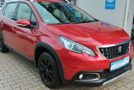 Peugeot 2008 198.925 km 6.999 € Jade 26349