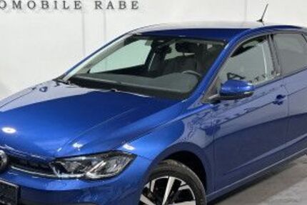 VW Polo 22.450 km 17.449 &euro; Wardenburg 26203
