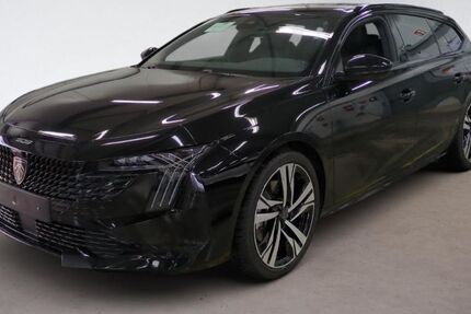 Peugeot 508 28.122 km 33.450 € Wiefelstede 26215