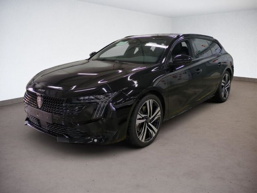 Peugeot 508 28.122 km 33.450 € Wiefelstede 26215