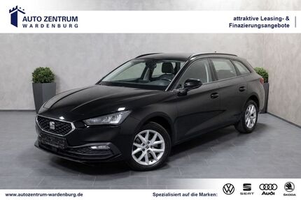 Seat Leon 104.300 km 14.400 &euro; Wardenburg 26203