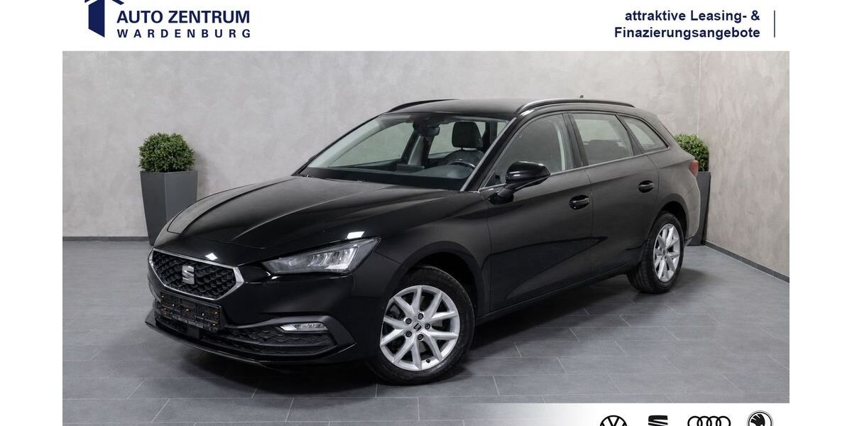 Seat Leon 104.300 km 14.400 &euro; Wardenburg 26203
