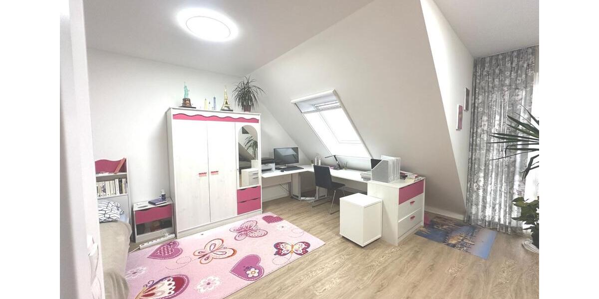 Reihenhaus Oldenburg Eversten - 5 Zimmer, 144 m&sup2;, 1.950&euro; | Angebot:24816573