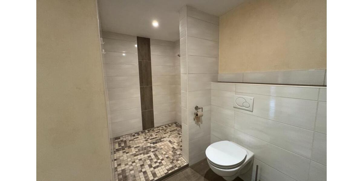 Erdgeschoßwohnung Rastede - 2 Zimmer, 60 m&sup2;, 630&euro; | Angebot:26097889