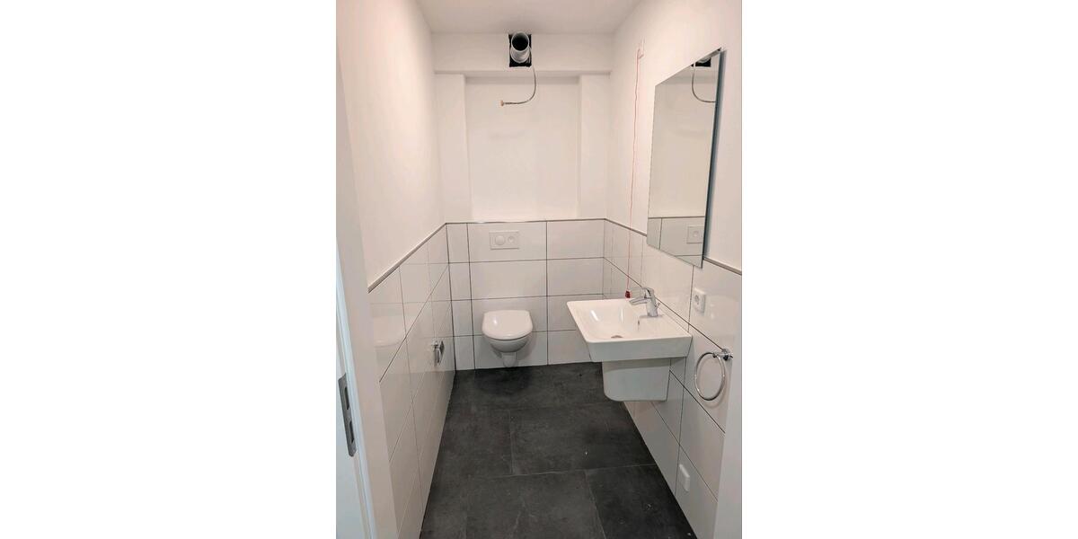 Dachgeschoßwohnung Apen - 2 Zimmer, 50 m&sup2;, 420&euro; | Angebot:25519824