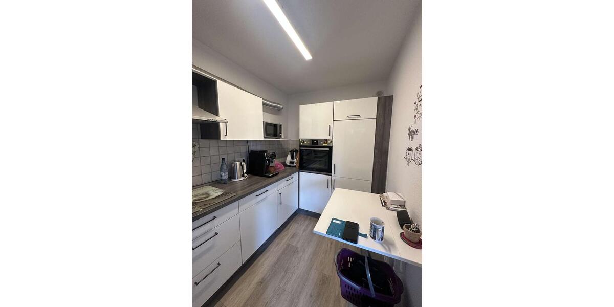 Etagenwohnung Bad Zwischenahn - 3 Zimmer, 80 m&sup2;, 950&euro; | Angebot:26163782