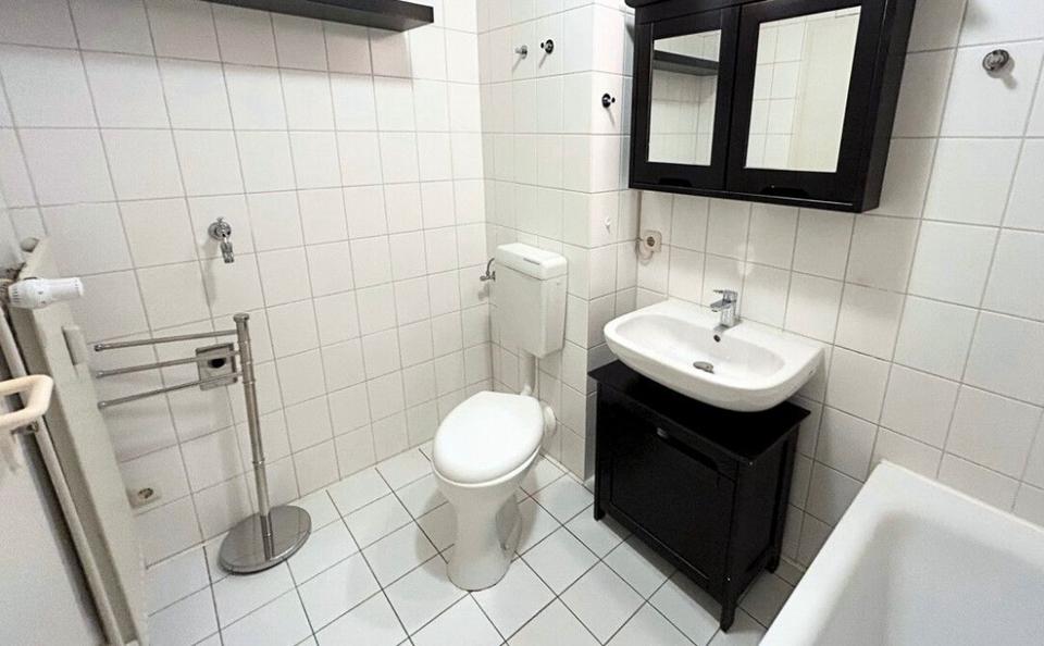 Maisonettenwohnung Oldenburg Bloherfelde - 3 Zimmer, 66 m&sup2;, 500&euro; | Angebot:26255411