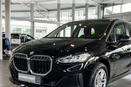 BMW 218 Active Tourer 43.324 km 21.490 &euro; Oldenburg 26123