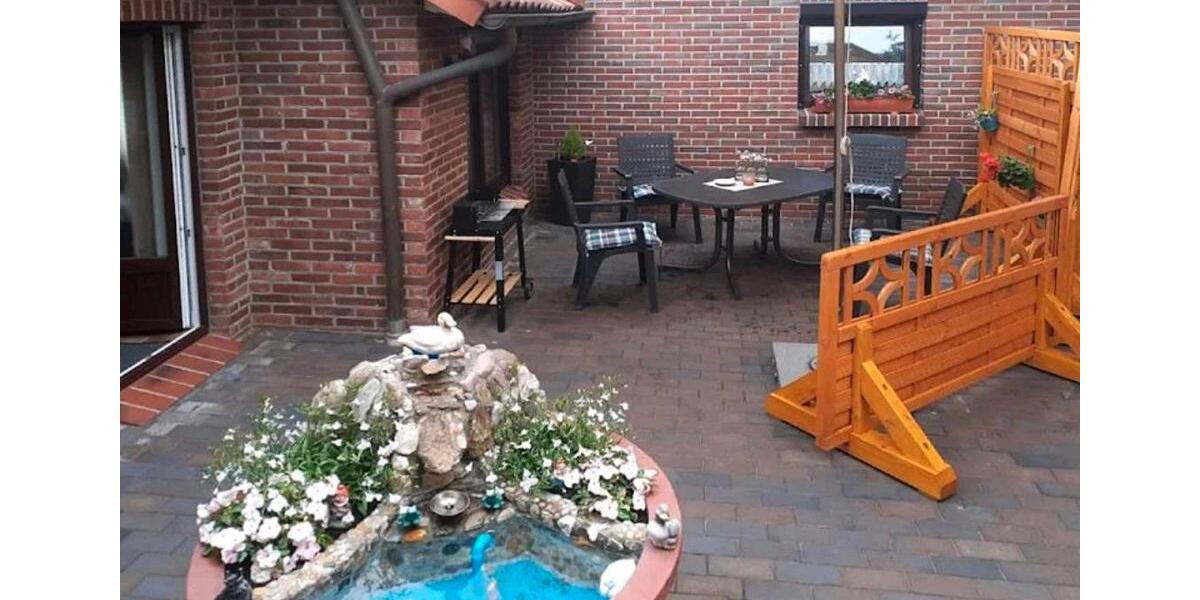 Einfamilienhaus Jade - 2 Zimmer, 60 m&sup2;, 750&euro; | Angebot:26329971