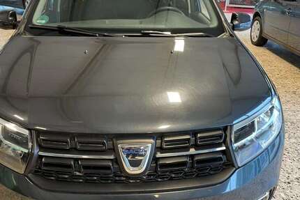 Dacia Logan 37.744 km 11.200 € Bremen 28777
