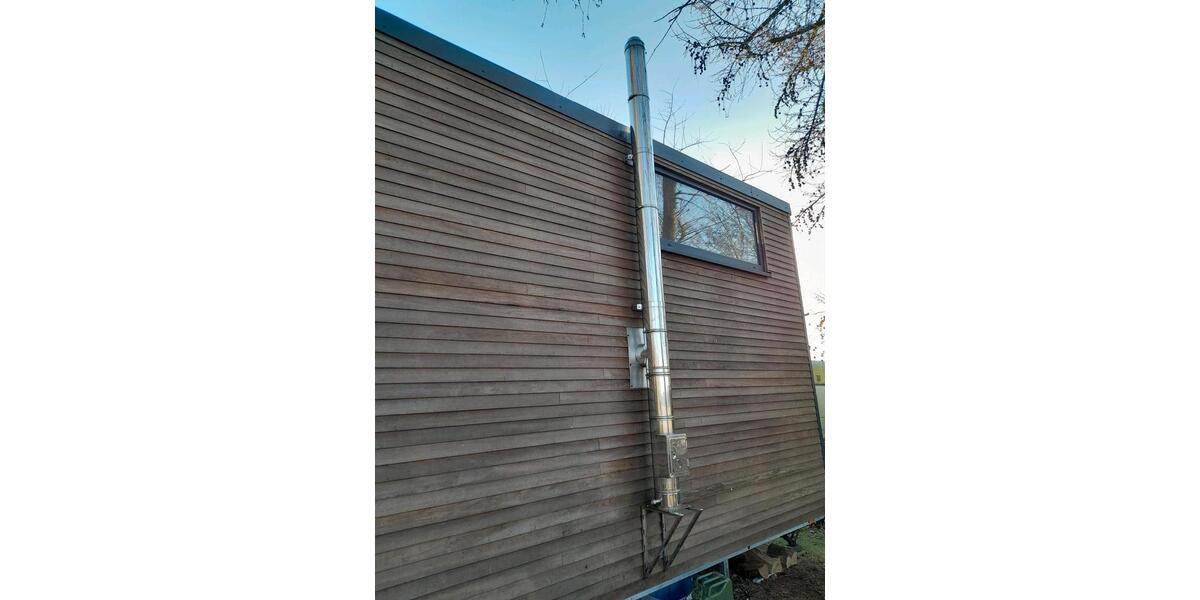 Einfamilienhaus Hatten - 2 Zimmer, 25 m&sup2;, 36.000&euro; | Angebot:25906758