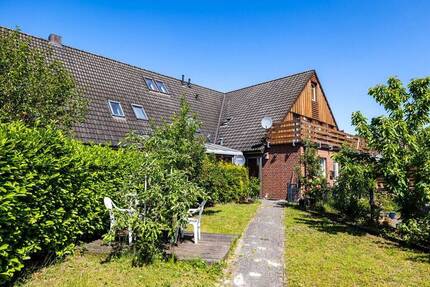 Haus Ganderkesee Heide - 4 Zimmer, 98 m&sup2;, 289.000&euro; | Angebot:26862980