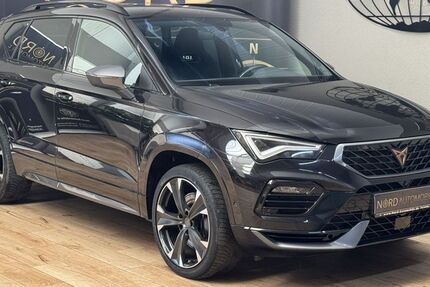 Cupra Ateca 68.870 km 24.900 &euro; Rastede/ Wahnbek 26180