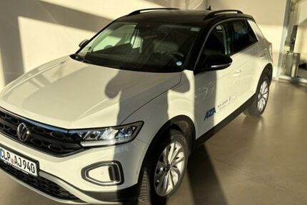VW T-Roc 5.000 km 27.949 &euro; Friesoythe 26169