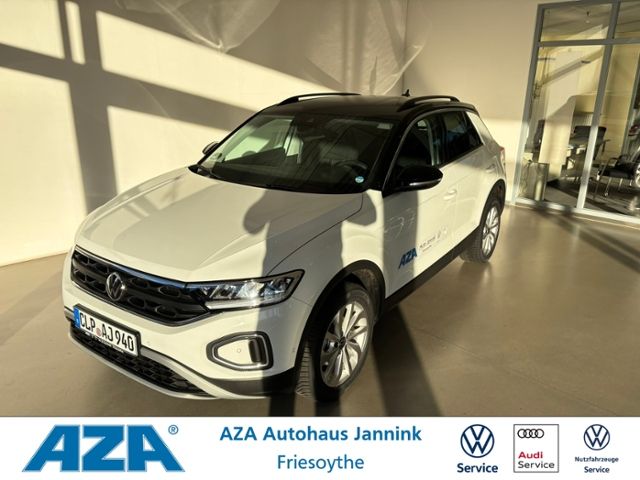 VW T-Roc 5.000 km 27.949 &euro; Friesoythe 26169