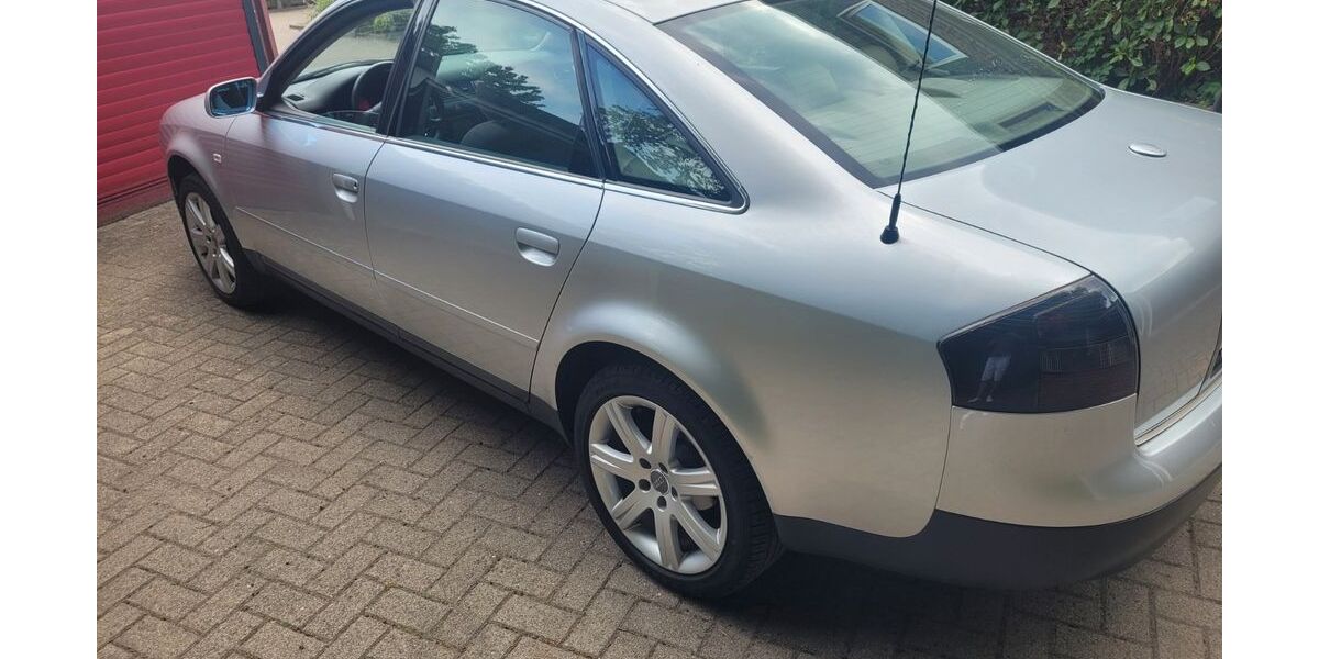 Audi A6 224.000 km 3.000 € Ganderkesee 27777