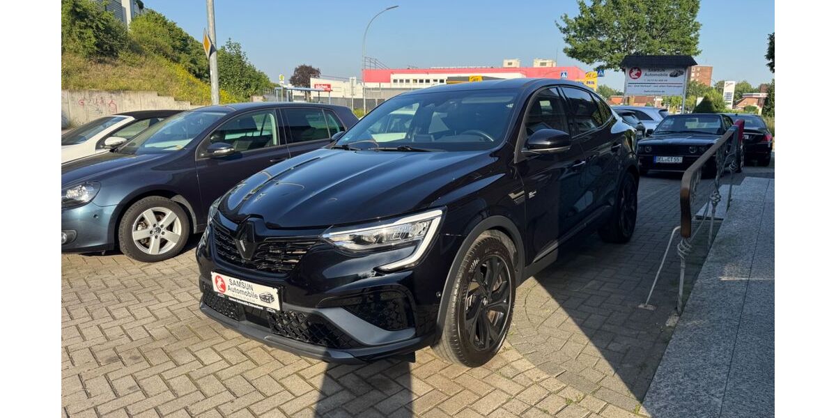 Renault Arkana 39.400 km 20.999 &euro; Delmenhorst 27755